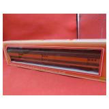 IHC Trains Great Northern HO Baggage Car