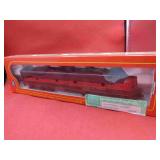 IHC Trains Gulf Mobile E-8 A Dummy Engine Car