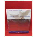 2000 Canada Sealed Millennium Coin Stamp Set