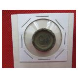 1800's Victorian England Merchants Scale Weight