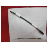 43-300AD Ligula Early Physicians Wound Probe Tool