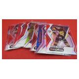 2017-18 UD Lot 8 Synergy Hockey Cards w Rookies