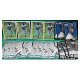 21x Ken Griffey Jr. Baseball Cards Score 1991