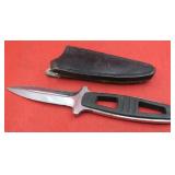 Kershaw Amphibian Boot Knife NO US SHIPPING