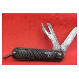 1944 WWII British Jack Knife NO US SHIPPING