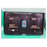 1992 Topps Stadium Club Charter Member Ryan Metal