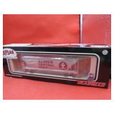 Atlas Trainman ICG Covered Hopper HO Tran Car