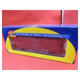 Athearn Trains Canadian Pacific HO Box Car