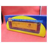 Athearn Trains Great Northern HO Box Car