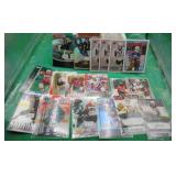 100x Hockey Inserts Crosby Messier Hull Yzerman +