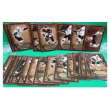 Sidney Crosby 2005-06 UD Diary Of  A Phenom 1-30