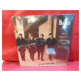 1994 The Beatles Live at BBC 2 Record Album Set