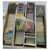 1980-90's Baseball 4 Row Box Stars Rookies MORE!