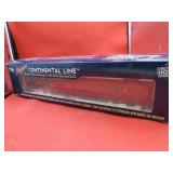 Rapido Trains CN Buckley Bay HO Coach Car