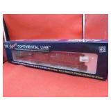 Rapido Trains CN Baggage Express HO Coach Car