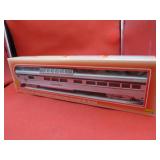 IHC Algoma Central HO Vista Dome Train Car