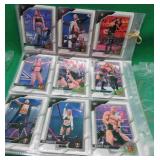 2022 NXT Wrestling Card Set 1-125 Rhea Ripley Otis