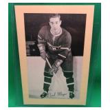 1944-63 Beehive Photo Paul Meger Rare Clean HABS