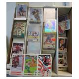 NHL Hockey 4 Row Box Cards Gretzky Hologram MORE