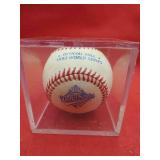 1993 Official Blue Jays World Series Baseball MLB