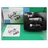 Brookstone Golfer's Multi Tool & Distance Finder