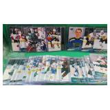 30x 2021-23 UD YG Rookies Benoit Poulin Hofer ++