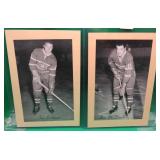 2x 1944-1963 Beehive Photos Ian Cushenan McDonald