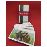 1938 Wills Tobacco 50 Card Set Air Raid Precaution