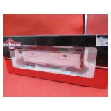 InterMountain Trains HO Refrigeration Box Car