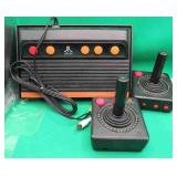 Atari Plug N Play Newer Atari Console System