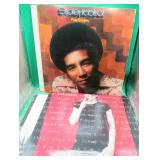 5x Easy Listening Record Albums Rod Stewart Loverb