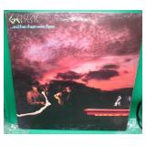 Genesis And Then There Were Three Record Album1978