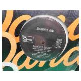 Sugarhill Gang Rapper's Delight 1979 Record Album
