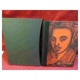 Folio Society Tragical History Doctor Faustus Book