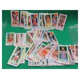 97x 1980-81 Topps Basketball Single Cards Davis ++