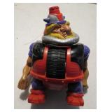 1986 LJN Thundercats Berserkers Ram Bam Figure