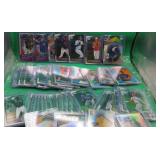 45x 2022 Bowman Chrome Baseball W/ 1st Bowman's +