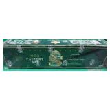 Sealed 1993 Upper Deck Factory Baseball Card Set