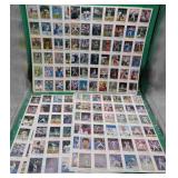 548x 1990 Publications International Mini Stickers