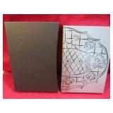 Folio Society The Alice B Toklas Cookbook Book