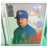 1998 Donruss Studio Jumbo 8x10' Set 1-36 Missing 2