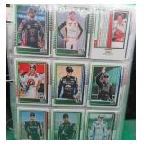600+ Nascar Cards Dale Earnhardt Richard Petty ++