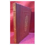 Notable Trials Book Case of John Peter Zenger