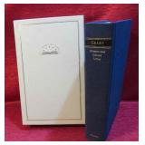 Library of America Ulysses S Grant Memoirs Book