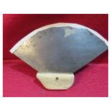 Vintage Inuit Ulu Knife Skinning Tool Canada North