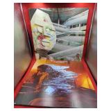 The Alan Parsons Project Lot 2 Vinyl Record Albums