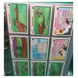 Comic Ball Looney Tunes 1990 UD Set 1-594