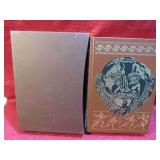 Folio Society The Mycenaeans Book w Slipcase