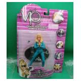 Sealed 2000 VIP Vallery Irons Pamela Anderson Figu