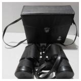 Tasco 10x50 Lightweight Binoculars w Case